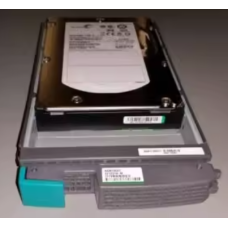 Hitachi Hard Drive 146GB 15K DISK FC-AL 3.5IN (AMS) 3272219-D